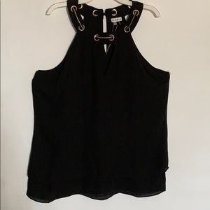 New Sioni black top